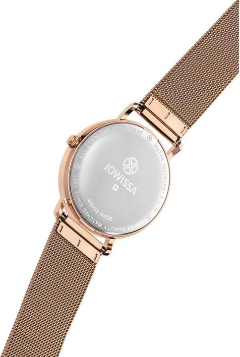 Actual product image Jowissa Alto (Analogue wristwatch, 35 mm)