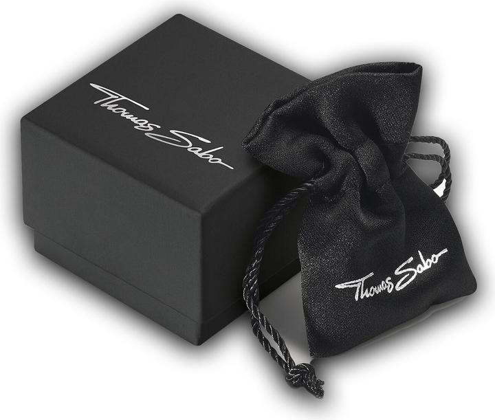 Immagine prodotto Thomas Sabo Classic (Argento)