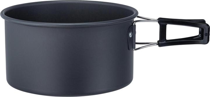 Actual product image Brunner Packpot Ultralite 16