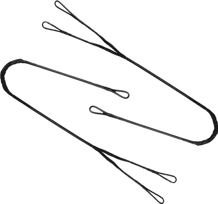 Actual product image Ek Archery Replacement cable for Siege