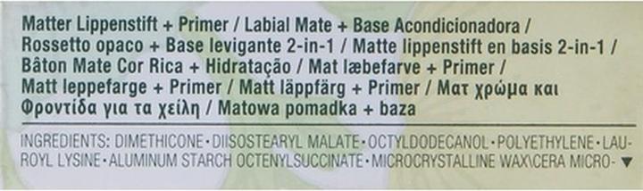 Produktbild Clinique Pop Matte (Bordeaux)