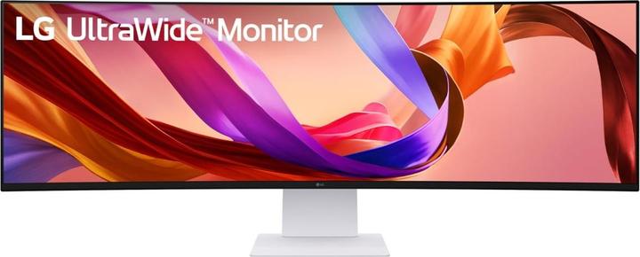 Immagine prodotto LG 49U950A-W (5120 x 1440 pixel, 49")