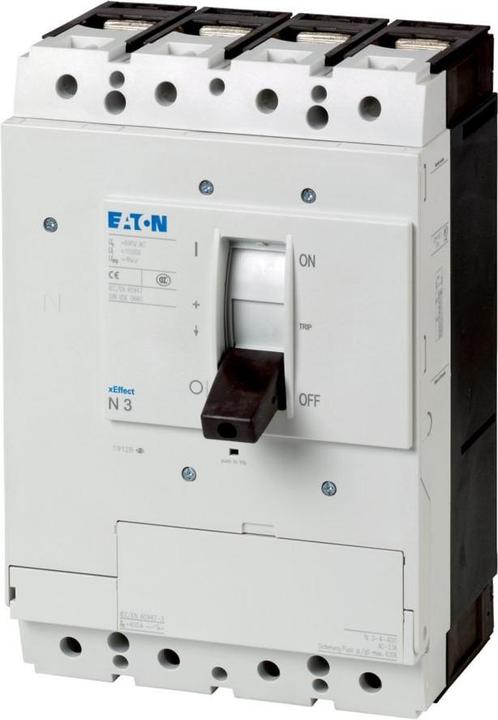 Produktbild Eaton N3-4-550-S1-DC