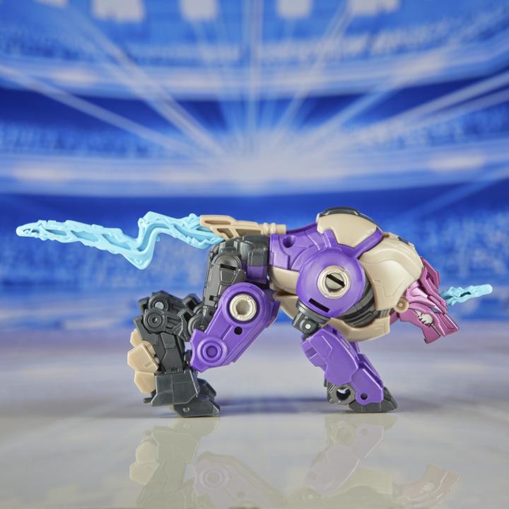 Image du produit Hasbro Tf Mv8 Prime Changer