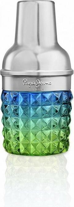 Actual product image Pepe Jeans Cocktail Eau de Toilette Natural (Eau de toilette, 30 ml)
