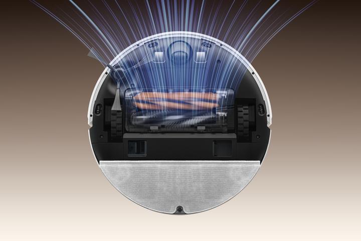 Image du produit Dreame D20 Plus (Robot d'aspiration et de nettoyage)