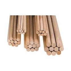 kwb, Dübel, Holzdübel 1 m 8 mm 028008 1 St. (1 Stk.)