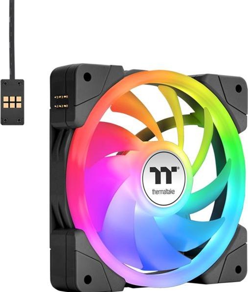 Produktbild Thermaltake MAGFloe 420 Ultra AiO Black