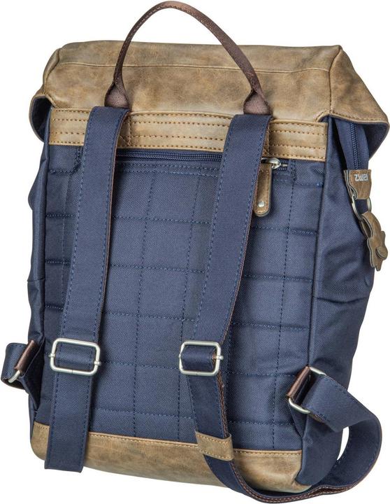 Produktbild Zwei Laptoprucksack Olli O12 (13 l)