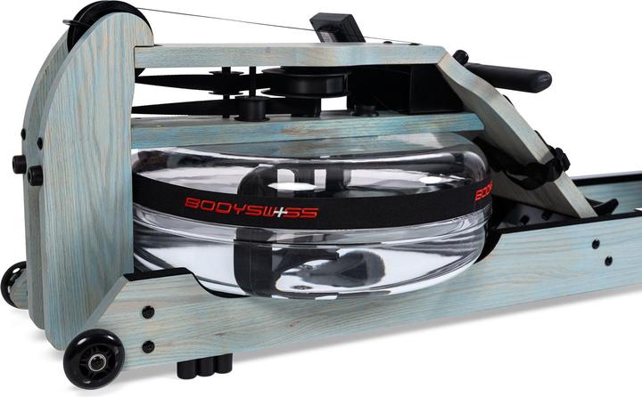 Produktbild Bodyswiss RWB202B-JE