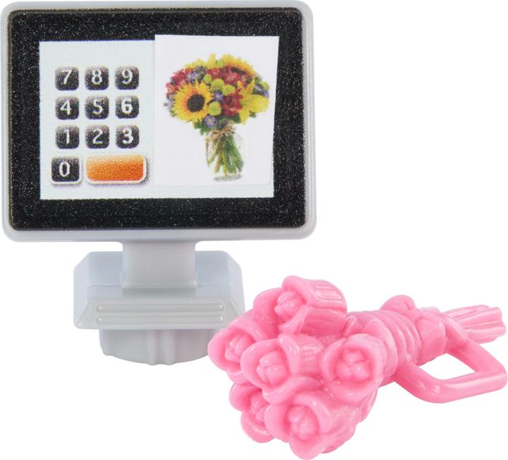 Image du produit Barbie Chelsea (Assorti - 1 pièce)