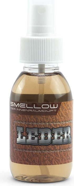 Produktbild Liquid Elements Smellow, Cookie - Innenraumduft & Lufterfrischer, 100ml
