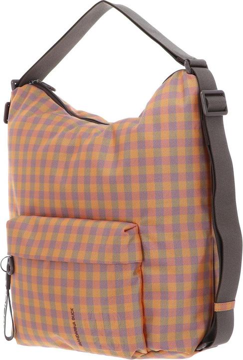 Produktbild Mandarina Duck MD20 Vichy Hobo / Backpack