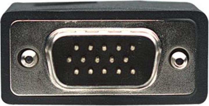 Image du produit Manhattan VGA — VGA (15 m, VGA)
