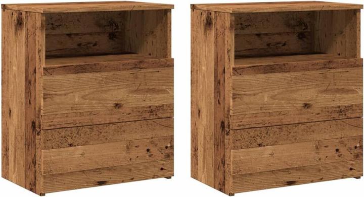 Legno, legno vecchio