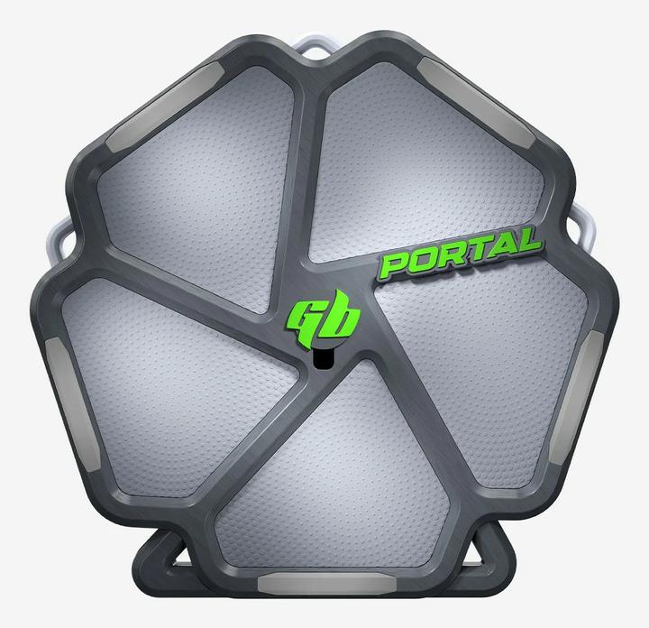 Immagine prodotto Gel Blaster Portale Obiettivo intelligente