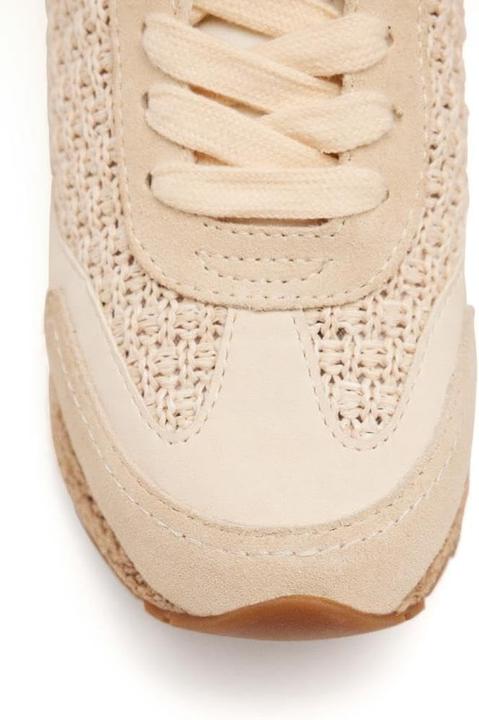 Actual product image Gioseppo Leather Shoes with Block Heel (36)