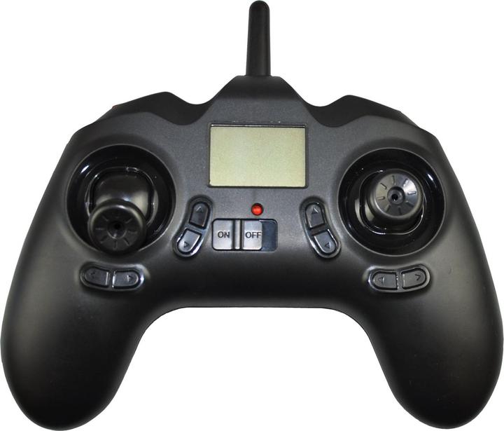 Amewi 24107-15 Télécommande 2.4GHz