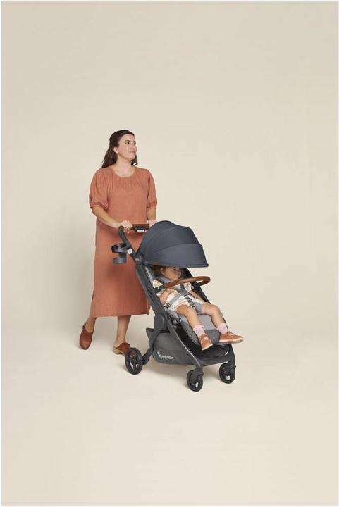Image du produit Ergobaby Metro+ Deluxe Buggy