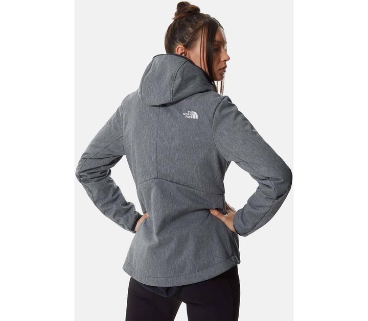 Produktbild North Face Quest Highloft Damen Softshelljacke (S)