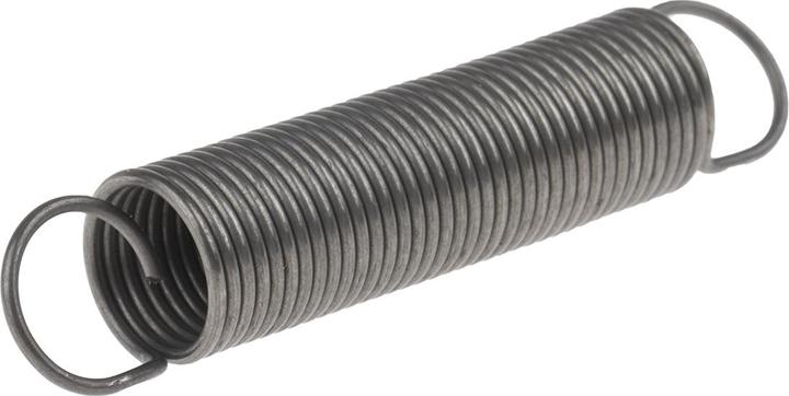 Produktbild RS PRO Zugfeder Stahl L.: 50mm x 10mm