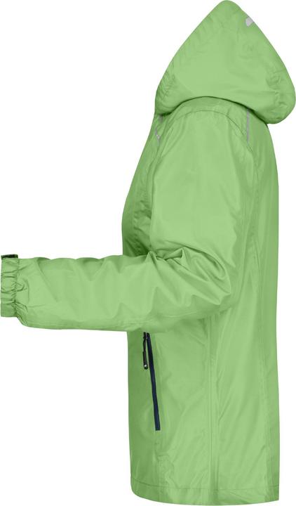 Produktbild James & Nicholson Regenjacke (M)