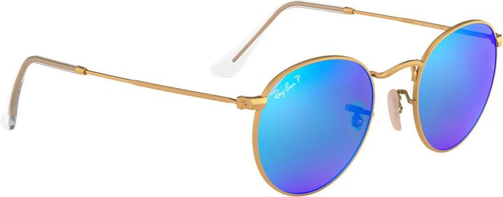 Produktbild Ray Ban Round Metal