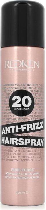 Produktbild Redken Anti-Frizz Haarspray (250 ml)