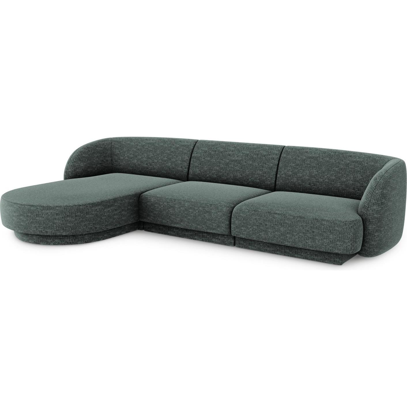 Thumbnail - Micadoni, Sofa, Miley (Ecksofa)