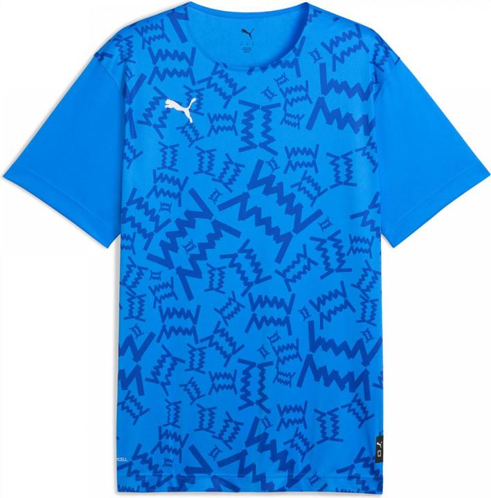 Immagine prodotto Puma Camicia da tiro grafica SS di teamJAWS (S)
