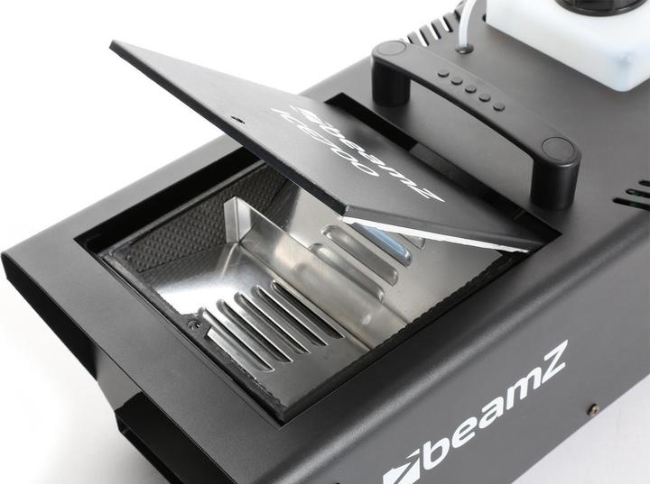 Produktbild BeamZ Ice700