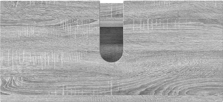 Produktbild vidaXL Badezimmermöbel