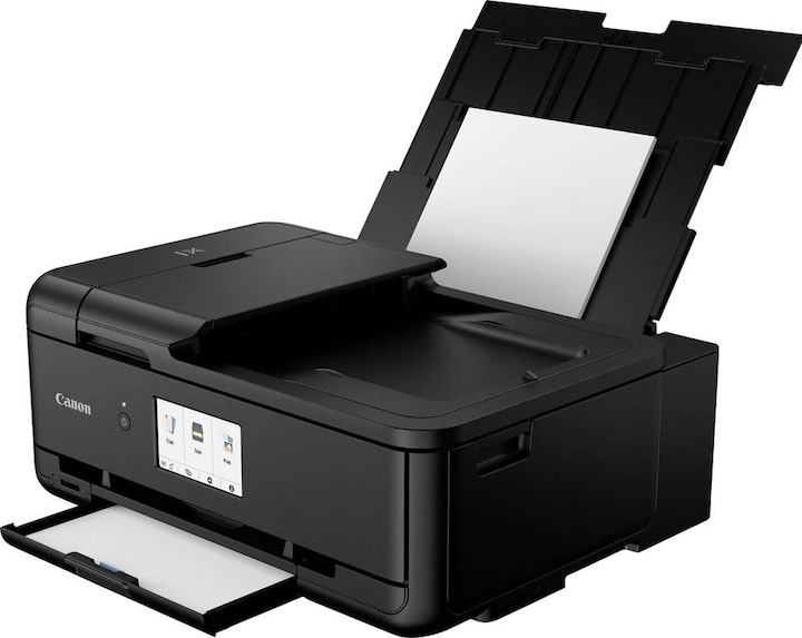 Produktbild Canon Pixma TS9550a (Tintenpatrone, Farbe)