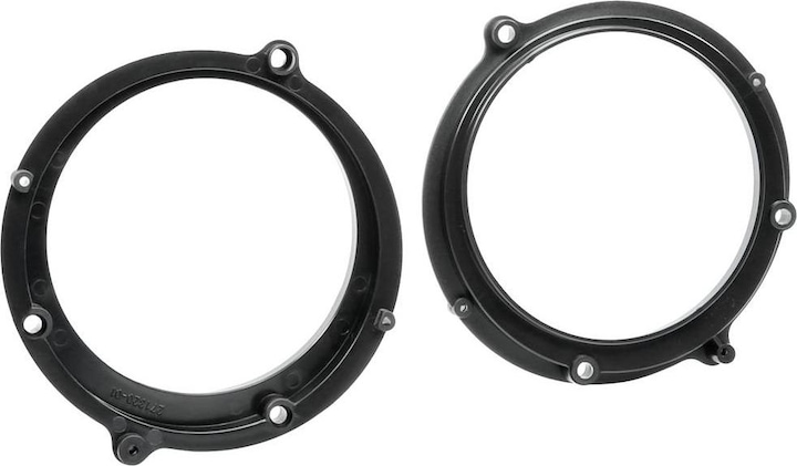 Actual product image ACV 271320-01 Speaker rings Suitable for (car brand): Audi