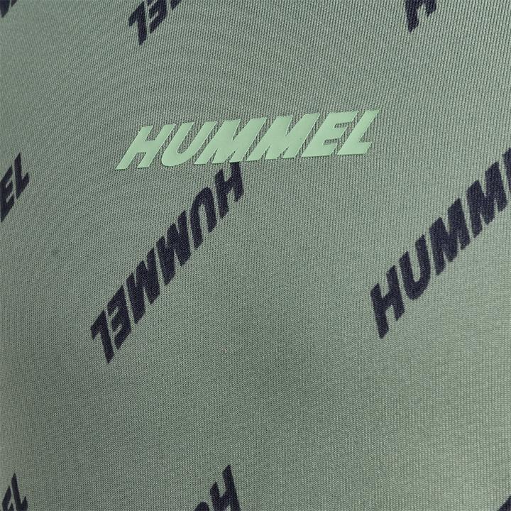 Actual product image hummel hmlSILJE TOP L/S (140)