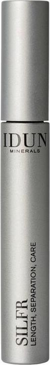 Produktbild IDUN Minerals Mascara Silfr Brown length separation new design vegan (Braun)