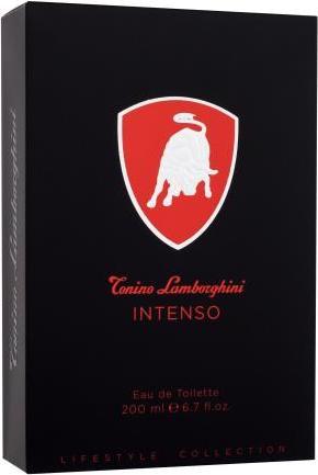 Produktbild Tonino Lamborghini Intenso (Eau de Toilette, 200 ml)