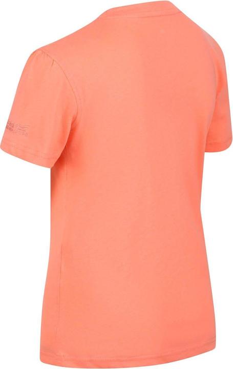 Immagine prodotto Regatta Bosley V Be Happy Maglietta Bambini (140)