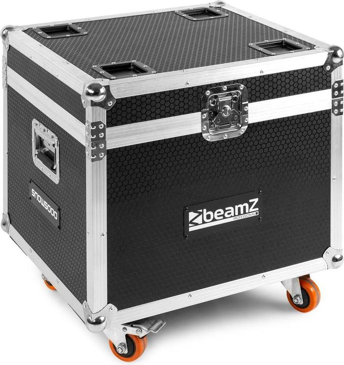 Image du produit BeamZ Machine à neige SNOW5000