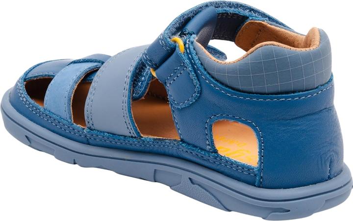 Produktbild Bisgaard Barefoot Vic (30)