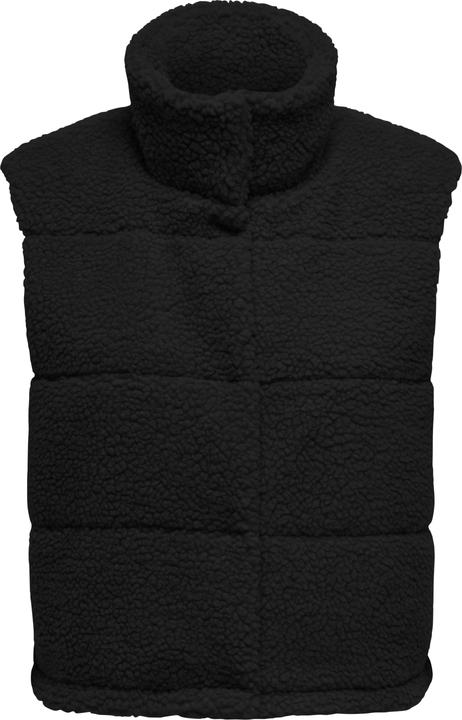 Produktbild Only ONLSANDRA Teddyfell Weste Teddyfell Weste (L)