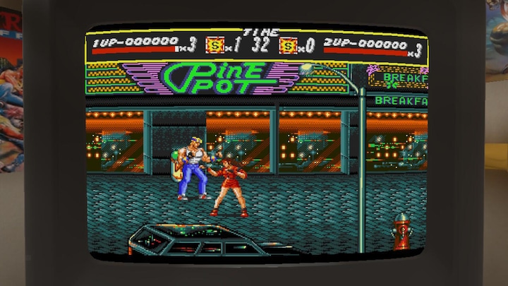 Image du produit Sega Mega Drive Classics (Switch, IT)