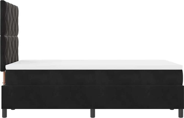 Produktbild vidaXL Boxspring (120 x 200 cm)