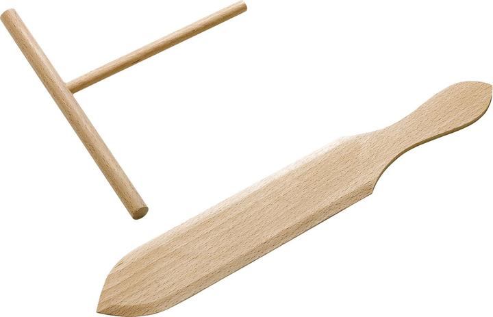 Actual product image Spring Vulcano Classic (28 cm, Frying pan, Stainless steel, Cast aluminium)