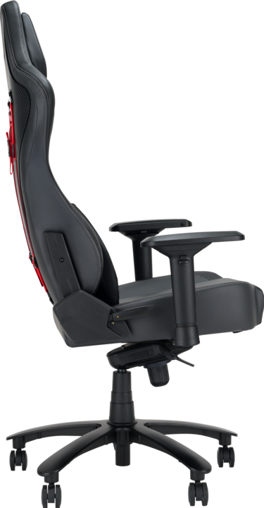 Actual product image ASUS Rog Chariot X Core