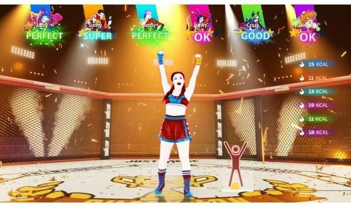 Immagine prodotto Ubisoft Videogioco per Switch Just Dance 2025 Edition (Switch)