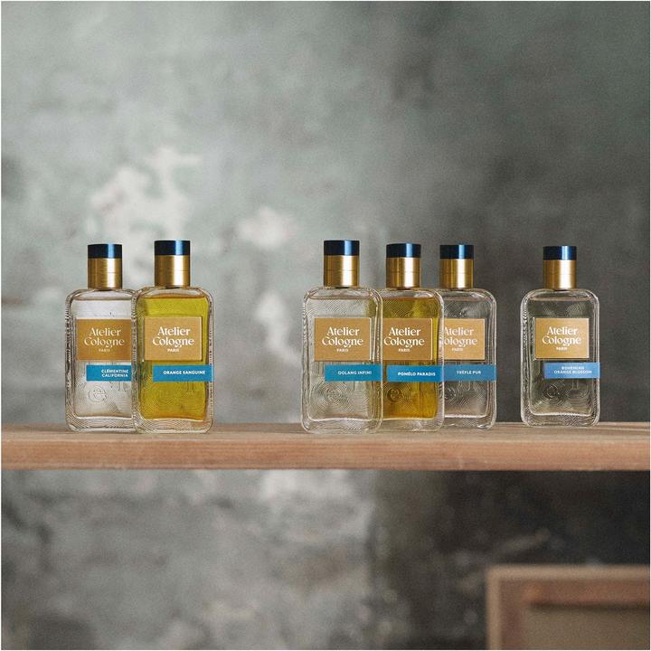 Immagine prodotto Atelier Cologne Absolue Cedrat Enivrant Eau de Parfum - Unisex, 30 ml (Eau de parfum, 30 ml)