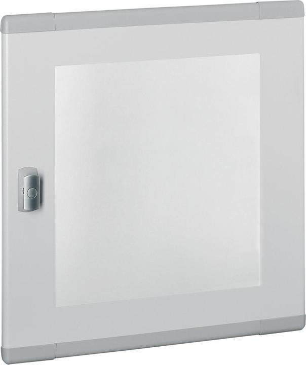 Legrand Porta piatta per quadri XL3 600 mm trasparente 020283