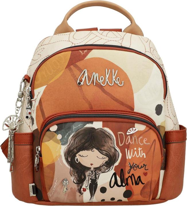Actual product image Anekke Alma City Rucksack 28 cm (11 l)