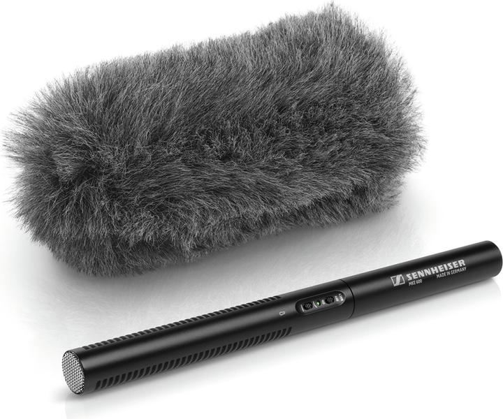 Immagine prodotto Sennheiser MZH 600 (Pelliccia)